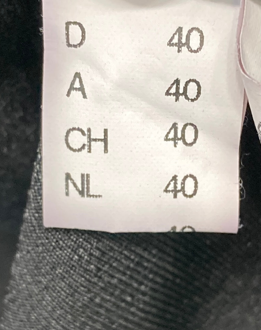 Atelier Bluse